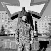 Сьогодні в Коломиї попрощаються з полеглим Данилом Нечволодом