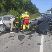 У ДТП в Тязеві двоє загиблих