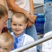 У Франківській громаді відкрили ще один дитячий садок