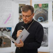 У Франківській церкві встановили інноваційну систему опалення