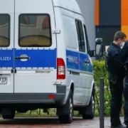 У Німеччині 26-річний українець в притулку для біженців вбив 46-річного українця