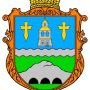 У Підпечерах підготували проєкт герба та прапора села