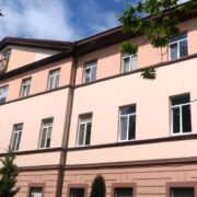 У Центральній міській клінічній лікарні критично бракує медсестер та медбратів