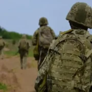“З 1 вересня мобілізація візьметься за молодих чоловіків, свіжі заходи виходять на новий рівень”: ТЦК, повістки, ЗСУ
