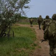 Збережіть собі: у ТЦК роз’яснили, як звільнитися зі служби