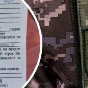 Деяким чоловікам скасовують вже видані повістки: чому так відбувається