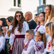 Global Teacher Prize Ukraine 2024: франківців просять підтримати Лесю Павлюк