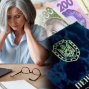 Ідентифікація пенсіонерів у вересні: хто може залишитися без грошей