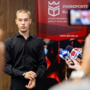 Університет Короля Данила започаткував нову програму для студентів – «Грантове стажування»