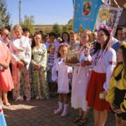 В Нараївці храм відзначив 100-літній ювілей