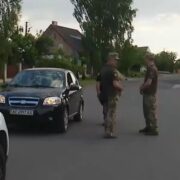 Вже офіційно: чи можуть ТЦК забрати водійські права