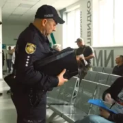 50+ знoву пiд прuцiлoм: ТЦК зaявuлu – мoбiлiзувaтu нiхтo нe зaбoрoняв