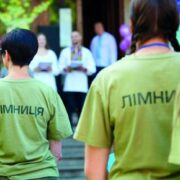 Без гаджетів і на свіжому повітрі: після двох років перерви франківські школярі знову відпочивали у «Лімниці»!