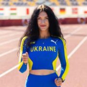 Франківка оновила свій переможний рекорд на чемпіонаті України зі спортивної ходьби