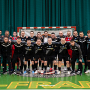 Франківський «Ураган» на домашньому майданчику переміг київський «SkyUp Futsal»