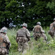 Мобілізація в обхід ТЦК: комбриг розповів, як це працює