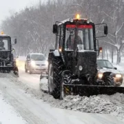 “Могутній снігопад і нещадна злива накриють області, лютий шторм і вітер сунуть в Україну”: де буде мороз у -33 градуси?