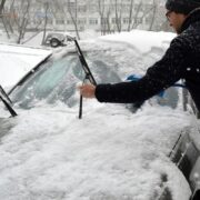 “Снігова хвиля охопить ці області”: снігопад та різке похолодання варто чекати вже цього тижня