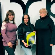 У ЖК «Union» невдовзі відкриється продуктова мережа №1 в Україні – «АТБ-Маркет»