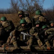 А тепер ТЦК загребуть усіх: непридатних та знятих з обліку більше не існує, що почалося