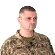 Франківську РДА очолив ветеран війни Роман Боднар