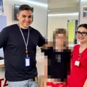 “Мала зовнішні статеві органи у вигляді чоловічих”: лікарі прооперували дівчинку із рідкісною патологією