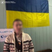 В Україну повернули пʼятеро українців, які перебували на окупованій території