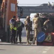 Водіям буде дуже погано: ТЦК та поліція ввели жорсткі заходи на дорогах