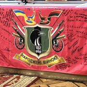 Збирають на «очі» для військових: франківців кличуть на благодійний Fashion show