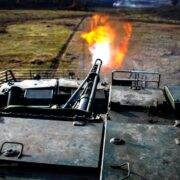 Астролог назвав остаточний рік завершення війни в Україні