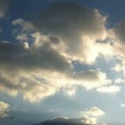 Без опадів: погода на сьогодні, 18 грудня