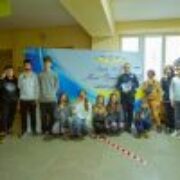 Інспекторка служби освітньої безпеки провела зі школярами квест “Детективи справедливості”
