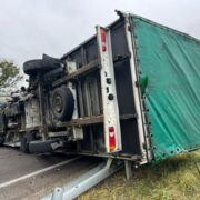 На Львівщині у ДТП постраждав водій з Прикарпаття