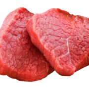 На Надвірнянщині пенсіонер кинув у продавщицю шматок мʼяса: його оштрафували