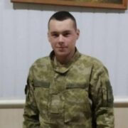 На війні загинув 26-річний прикарпатець