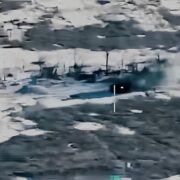 Прикарпатські “едельвейси” відбили масований штурм росіян: знищили 52 окупантів