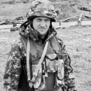Ще одному захисникові з Прикарпаття присвоєно звання Герой України