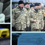 “Ці мобілізовані мають всі шанси одразу опинитися в штурмових бригадах”: несподівана правда від ТЦК