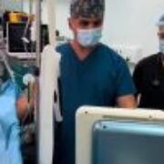 У Центрі життєстійкості Карітасу провели свято Миколая для дітей Захисників