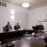 Уряд об’єднав виші з Прикарпаття та Донеччини