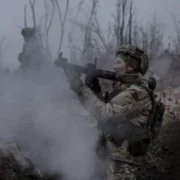 ЗСУ відбили масований штурм на Сіверському напрямку та знищили десятки окупантів