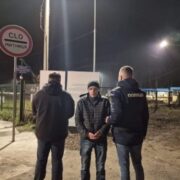 Іноземного рецидивіста видворили з України та заборонили в’їзд на 5 років