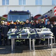 Мільйон на безпеку: Франківські рятувальники отримали нове екіпірування