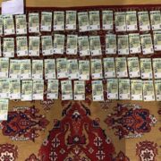 На Львівщині ліквідували канал незаконного переправлення осіб через кордон