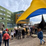 Норвегія розширила перелік безпечних областей в Україні