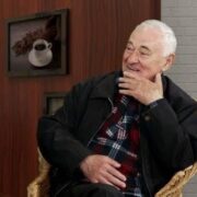 Помер відомий педагог та громадський діяч Роман Мамчур