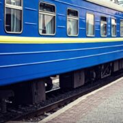 У Голині потяг наїхав на чоловіка: він загинув