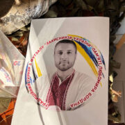 У Коломийській громаді відбувся турнір з футзалу пам’яті Любомира Бордуна