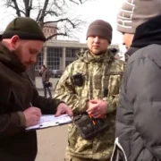 У Раді зовсім озвіріли: ТЦК дозволили ліпити штрафи по 17 тисяч навіть підліткам