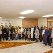 В Івано-Франківській ОВА освятили пам’ятні дошки медикам Прикарпаття. ФОТО